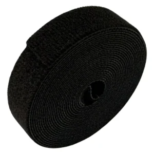 Fita Organizadora de Cabos Dupla Face  - Velcro  16mm X 3 Metros